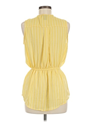 rue21 Sleeveless Blouse (view 2)