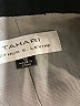 Tahari by ASL 100% Polyester Black Blazer Size 18 - photo 6