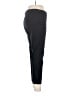 Banana Republic Solid Black Active Pants Size 14 - photo 4
