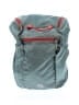 Assorted Brands 100% Nylon Gray Backpack One size - photo 1