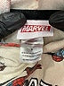 Marvel Ivory Pullover Hoodie Size 6 - photo 3