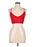 Secret Treasures Red Tank Top Size L - photo 1
