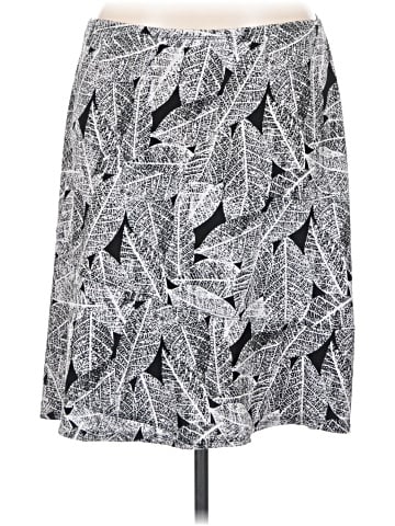 Elementz Casual Skirt (view 1)