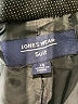 Jones Wear Gray Blazer Size 14 - photo 6