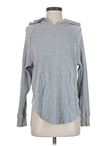 TNA Long Sleeve T-Shirt (view 1)