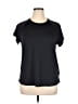 C9 By Champion Black Active T-Shirt Size XL - photo 1