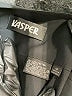 Kasper Solid Black Formal Skirt Size 14 - photo 4