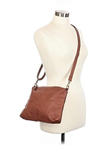 Joy Susan Crossbody Bag (view 2)