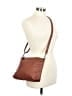 Joy Susan Brown Crossbody Bag One size - photo 2