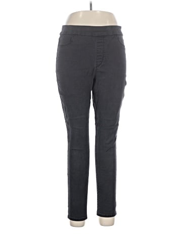 Gloria Vanderbilt Jeggings (view 1)