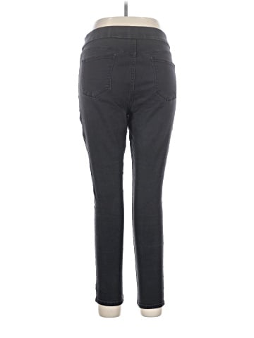 Gloria Vanderbilt Jeggings (view 2)