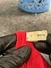 Moth Red Pullover Sweater Size M - photo 7