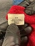 Moth Red Pullover Sweater Size M - photo 8