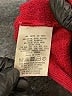 Moth Red Pullover Sweater Size M - photo 9