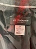 Liz Claiborne Career Gray Blazer Size 14 - photo 6