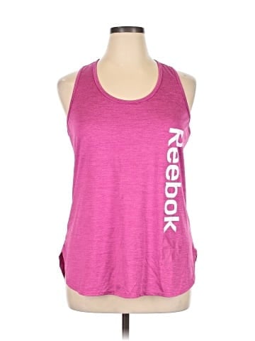 Reebok Tank Top (view 1)