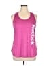 Reebok Pink Tank Top Size XL - photo 1
