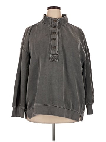 C&C California Pullover Sweater (view 1)