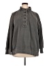C&C California Gray Pullover Sweater Size 2X - photo 1