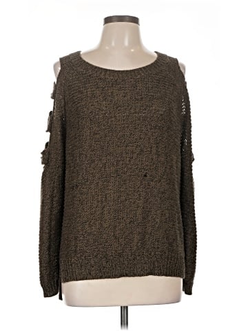 RD Style Pullover Sweater (view 1)