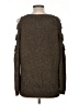 RD Style Tweed Brown Pullover Sweater Size L - photo 2