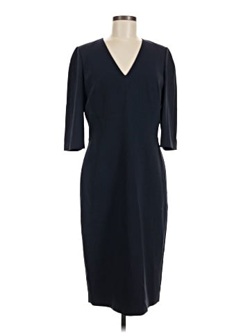 Lafayette 148 New York Casual Dress (view 1)