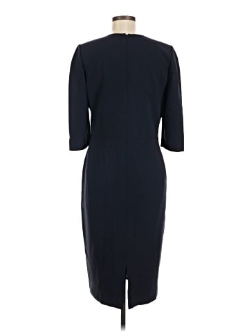 Lafayette 148 New York Casual Dress (view 2)