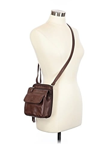 Fossil Crossbody Bag (view 2)