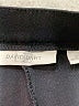 David Dart Solid Black Dress Pants Size 18 - photo 4