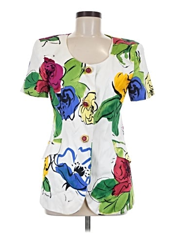 Max Mara Jacket (view 1)