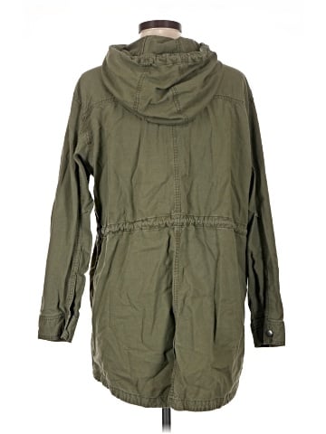BP. Raincoat (view 2)