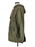 BP. Green Raincoat Size L - photo 5