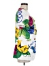 Max Mara White Jacket Size 8 - photo 4
