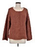 Mine Brown Cardigan Size M - photo 1