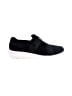 Clarks Black Sneakers Size 8 - photo 1