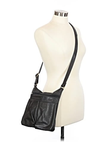 Fossil Crossbody Bag (view 2)