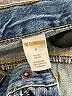 Gymboree 100% Cotton Blue Jeans Size 6 - photo 3