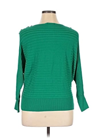 Alfani Pullover Sweater (view 2)