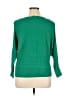 Alfani Green Pullover Sweater Size XL Petite - photo 2