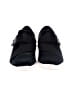 Clarks Black Sneakers Size 8 - photo 2