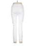 7 For All Mankind White Jeans Size 30 - photo 2
