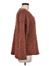 Mine Brown Cardigan Size M - photo 4