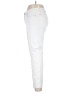 7 For All Mankind White Jeans Size 30 - photo 5