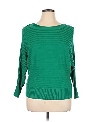 Alfani Pullover Sweater (view 1)