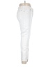 7 For All Mankind White Jeans Size 30 - photo 4