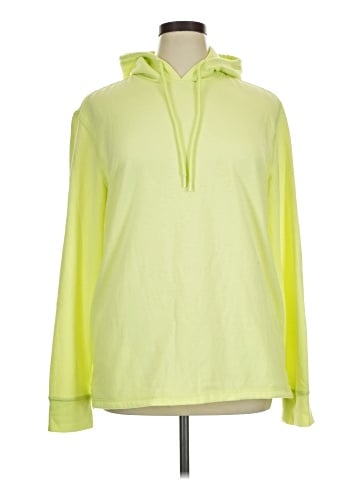 Jockey Fleece (view 1)