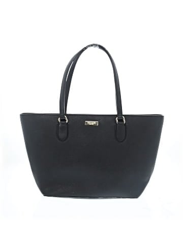 Kate Spade New York Leather Tote (view 1)