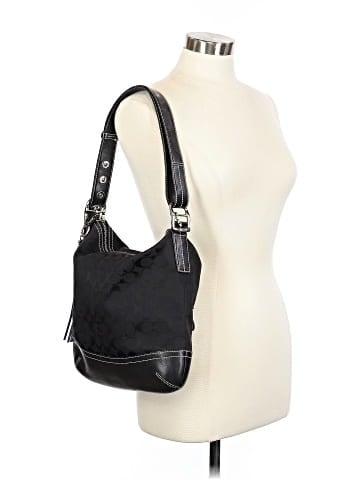 Coach Shoulder Bag (view 2)