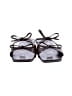 Unbranded Brown Sandals Size EU 36 - photo 2