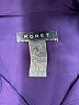 Koret Purple Jacket Size M - photo 6